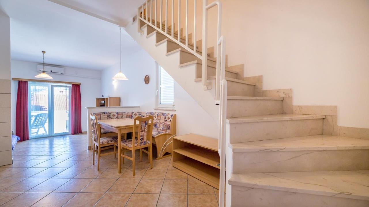 Damir & Gordana Apartamento Baška Exterior foto