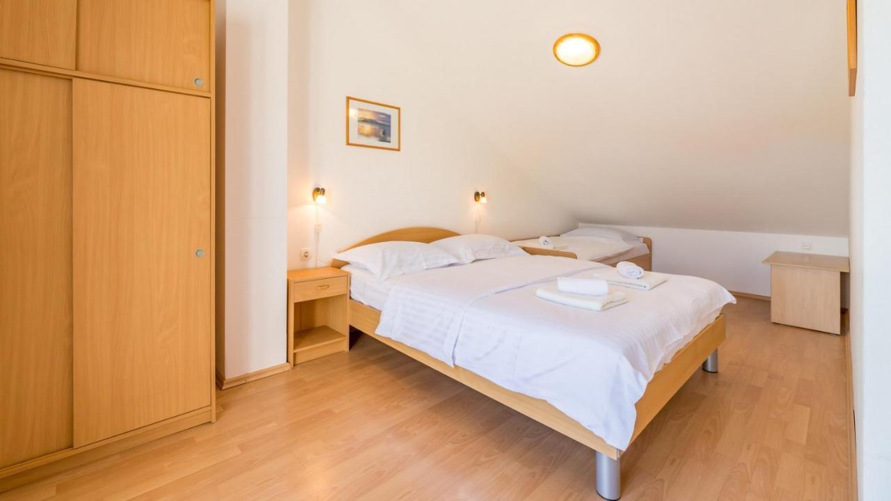 Damir & Gordana Apartamento Baška Exterior foto